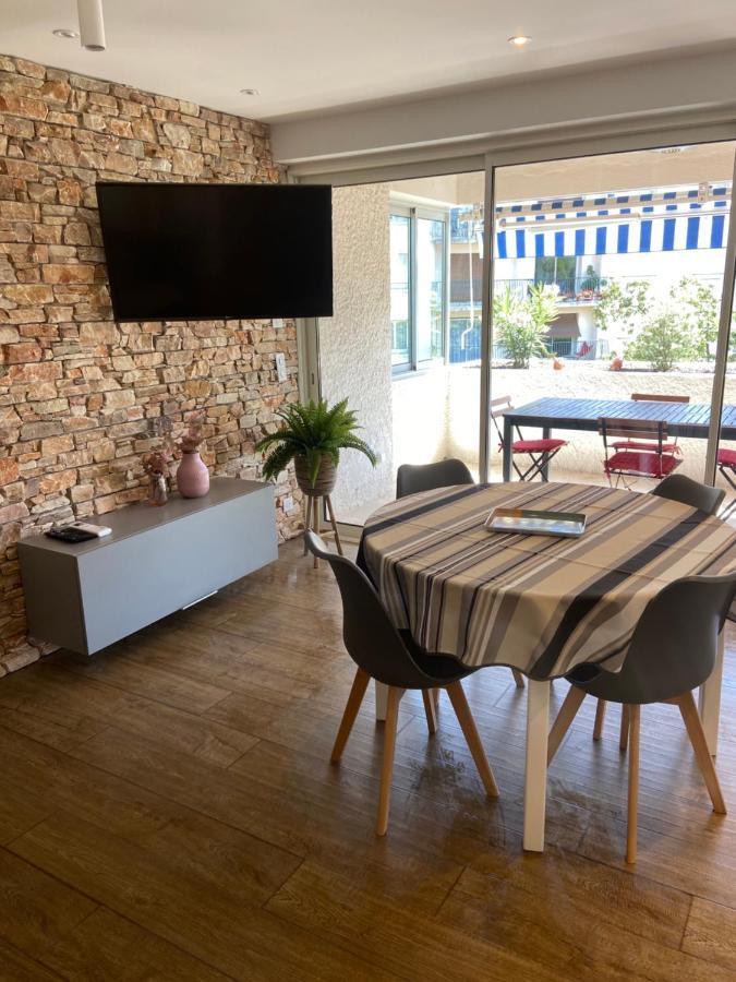 Le Cézanne au centre de Cassis Apartamento Exterior foto