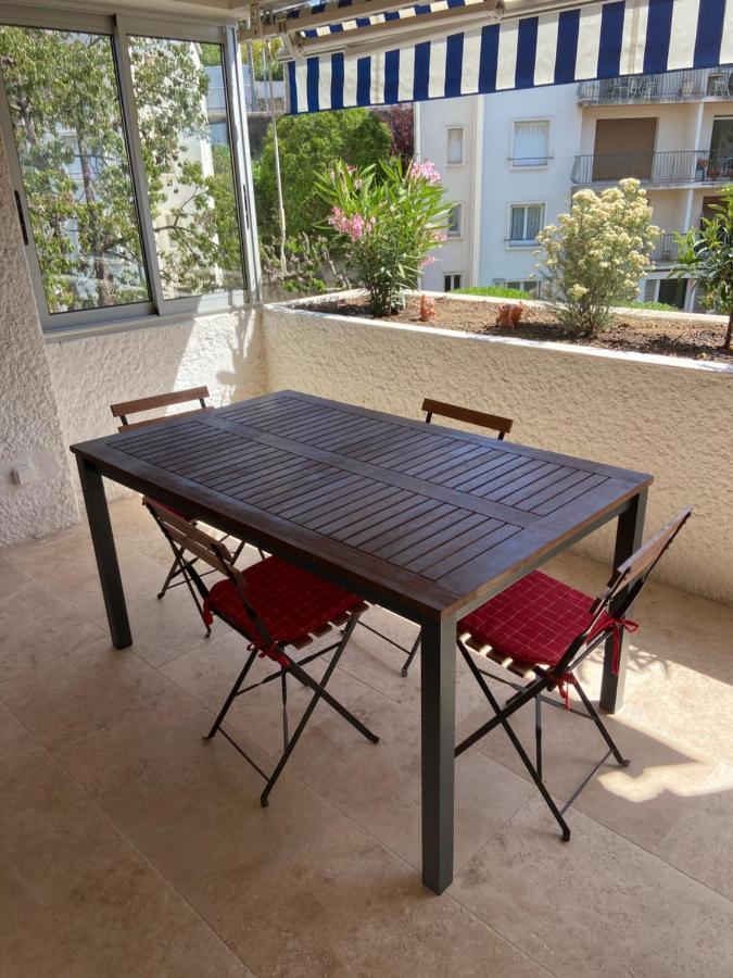 Le Cézanne au centre de Cassis Apartamento Exterior foto